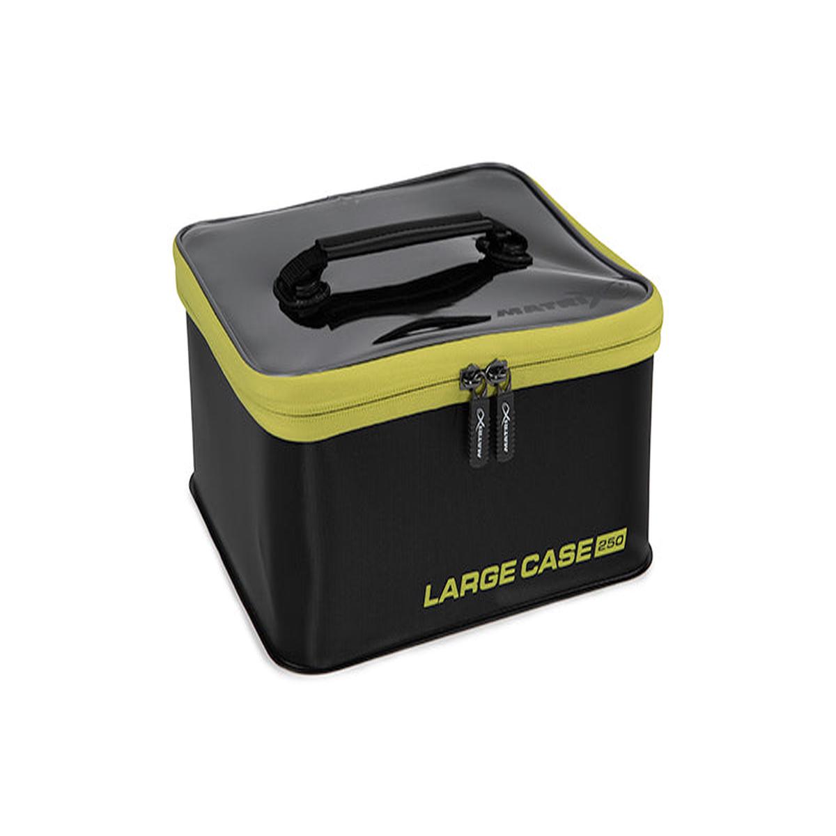 Matrix Large Case 250