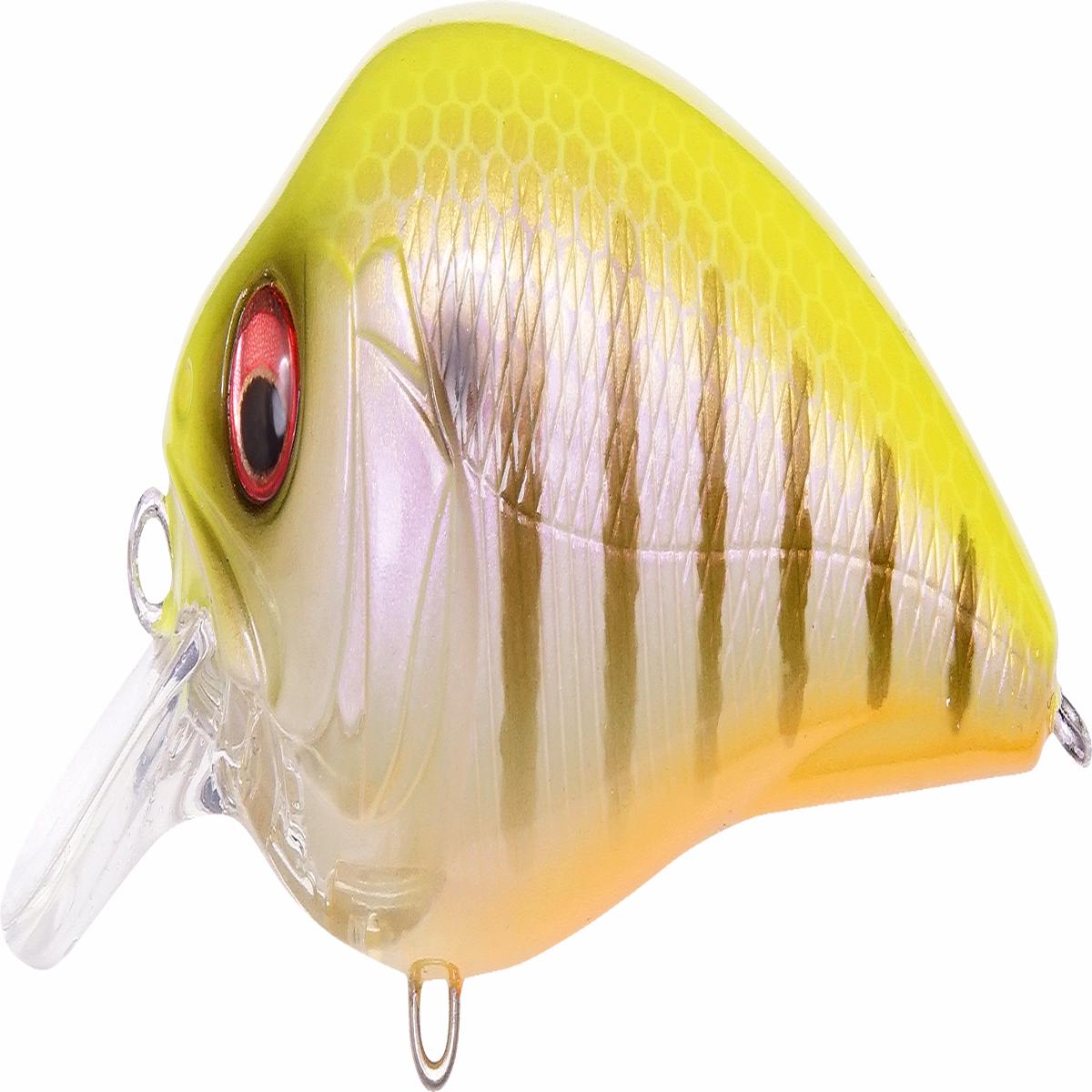 Megabass Super-Z Z-1 Medium Diving Crankbait