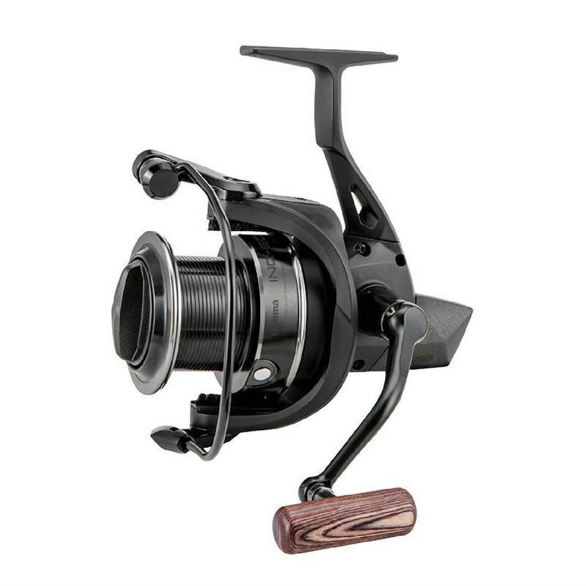 Okuma INC-8000 FD Reel