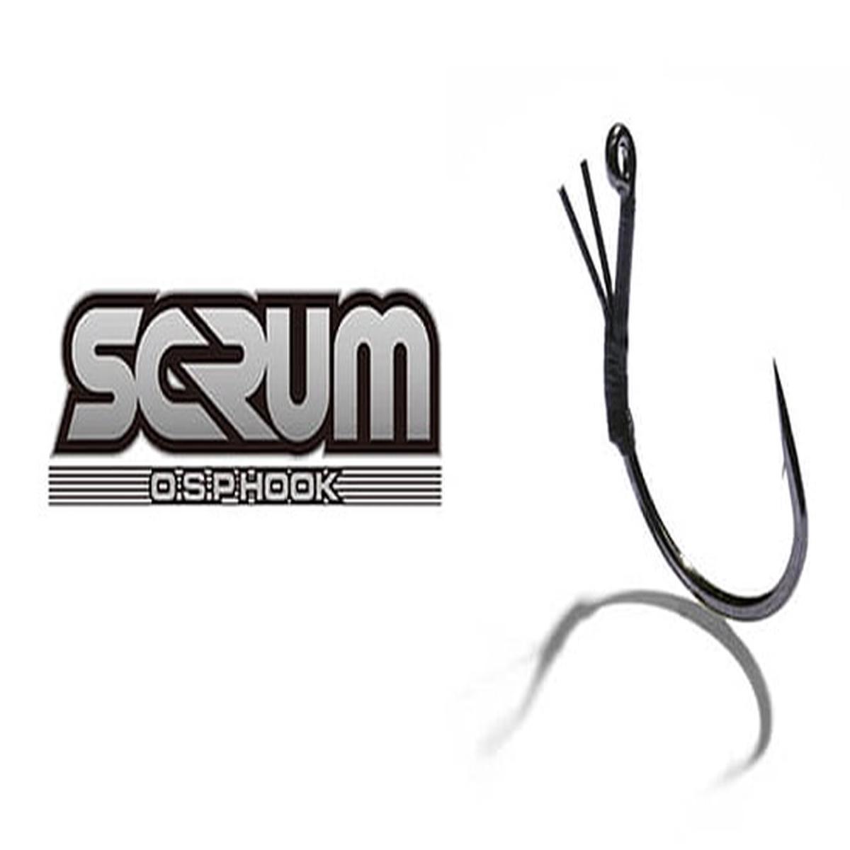OSP Hook Scrum