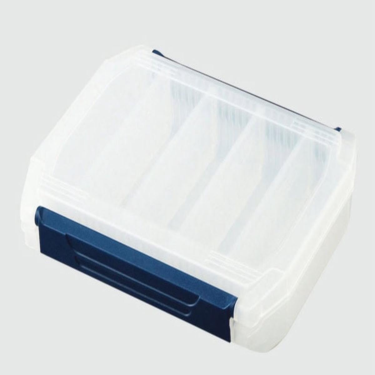 RingStar DMW-1510 Tackle Box