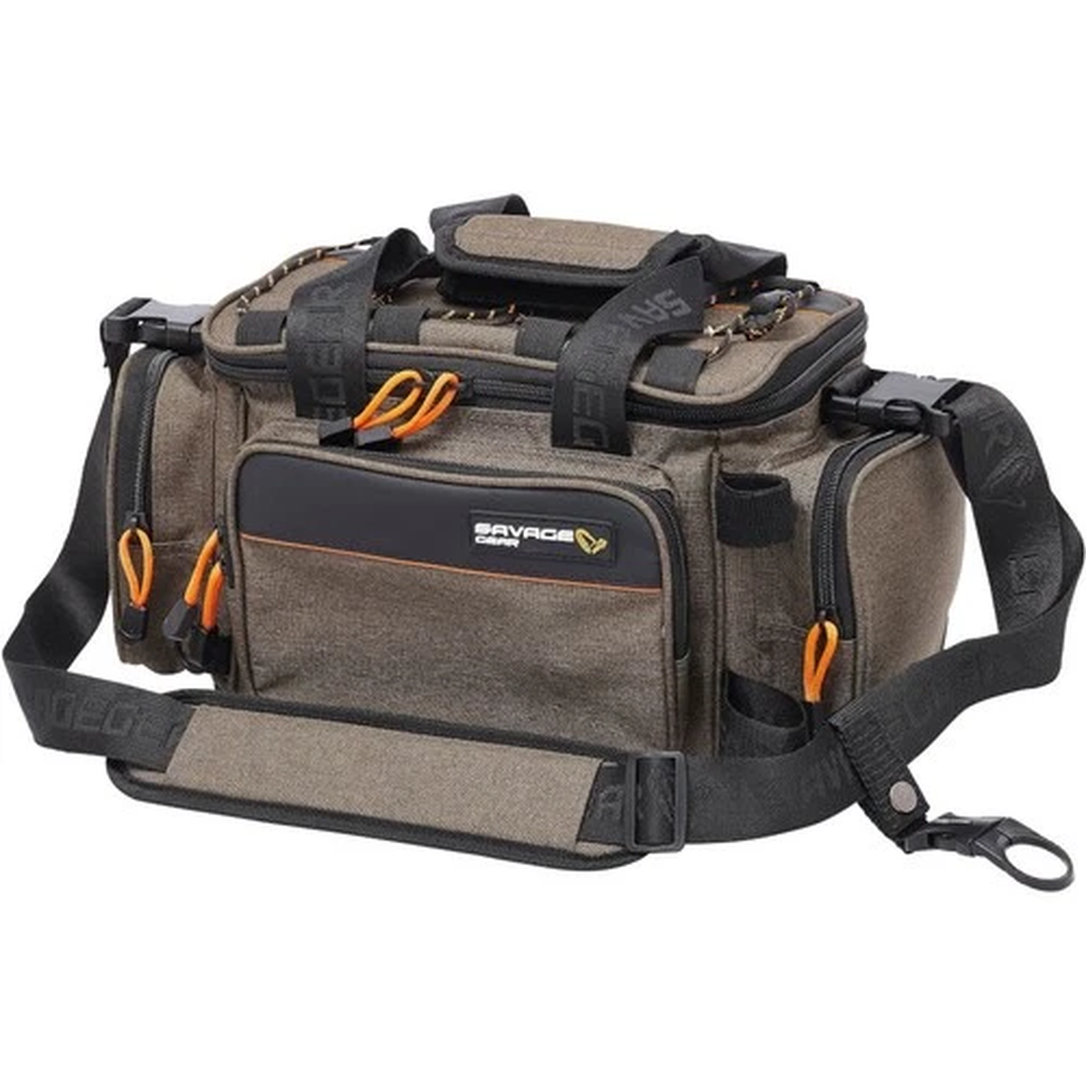 Savage Gear Specialist Soft Lure Bag