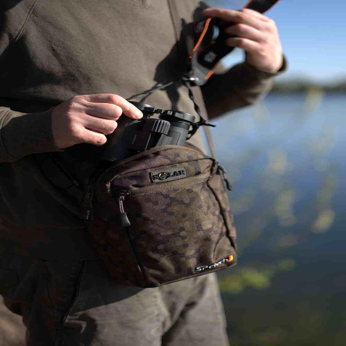 Solar SP C-Tech Stash Bag XL