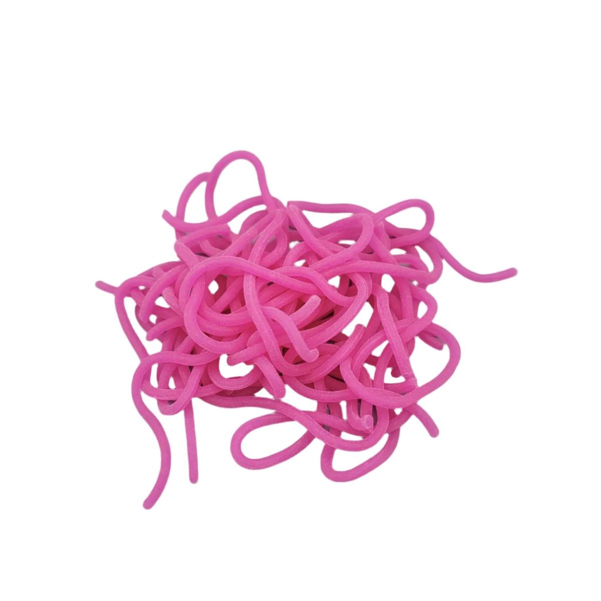 Squirmy Wormy Legs - 20 pcs