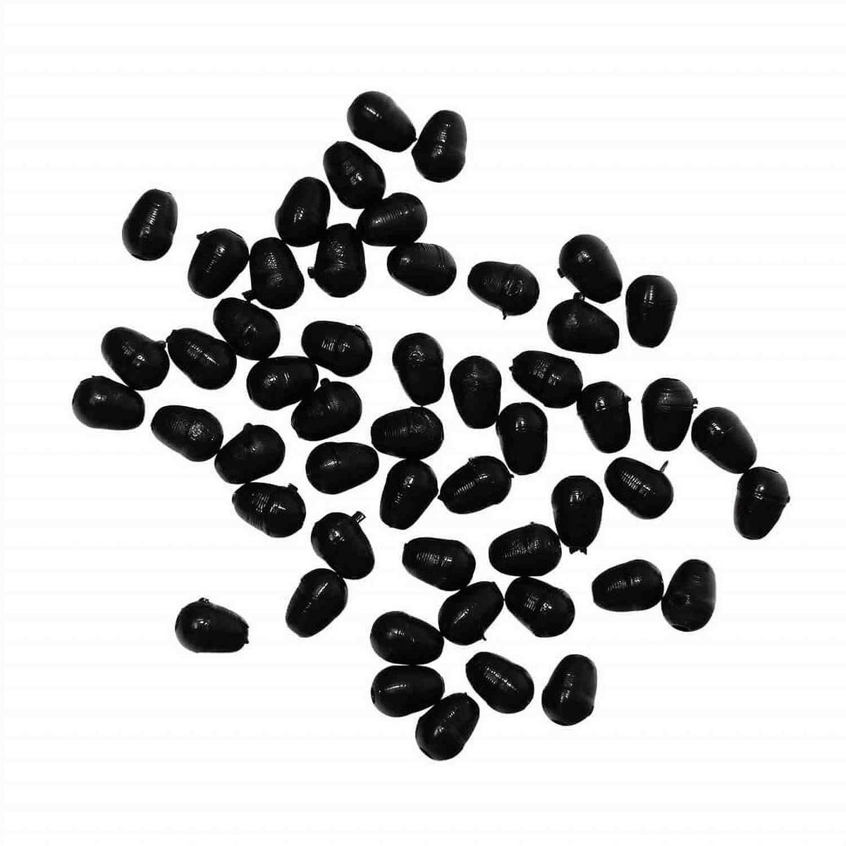 Tronixpro Rig Bead - 3 x 4mm