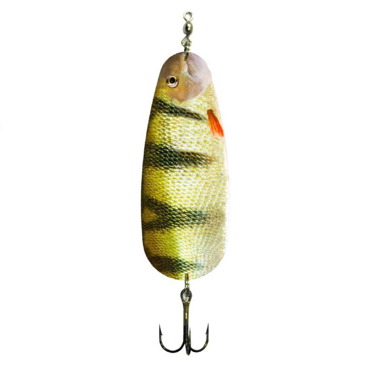 Allcock Shannon Spoon 5 Inch 50g Perch