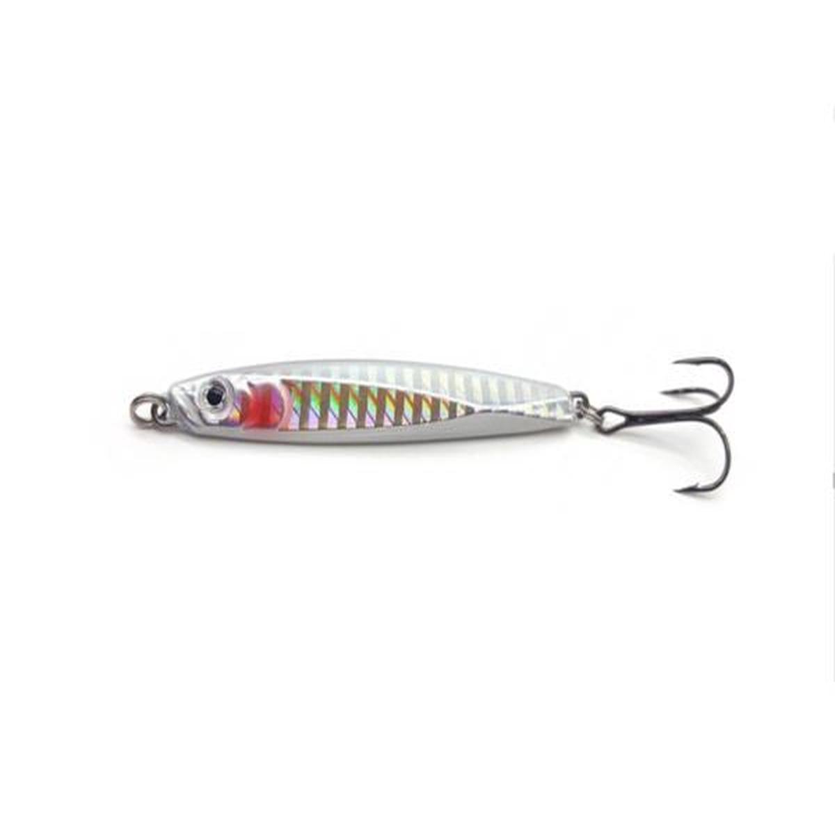 Dennett Super Sprat Sea Lure 28g Whitebait