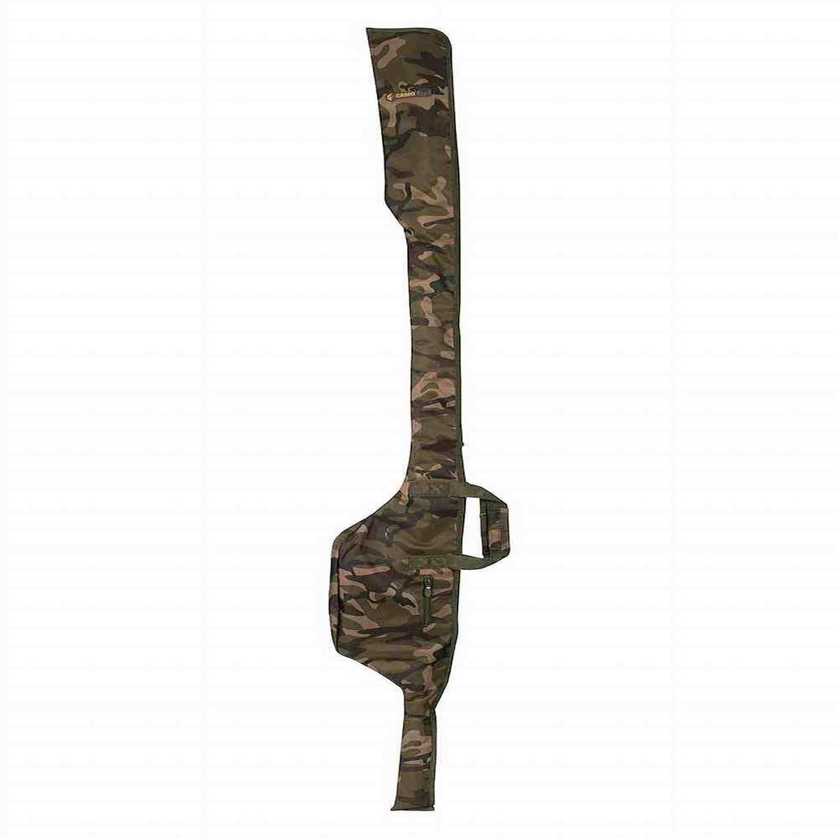 Fox Camolite 8-10ft Retractable Single Sleeve