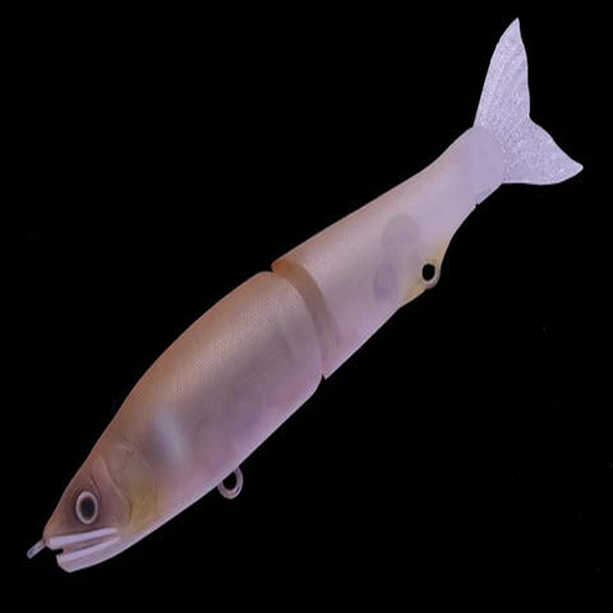 GAN CRAFT JOINTED CLAW 128