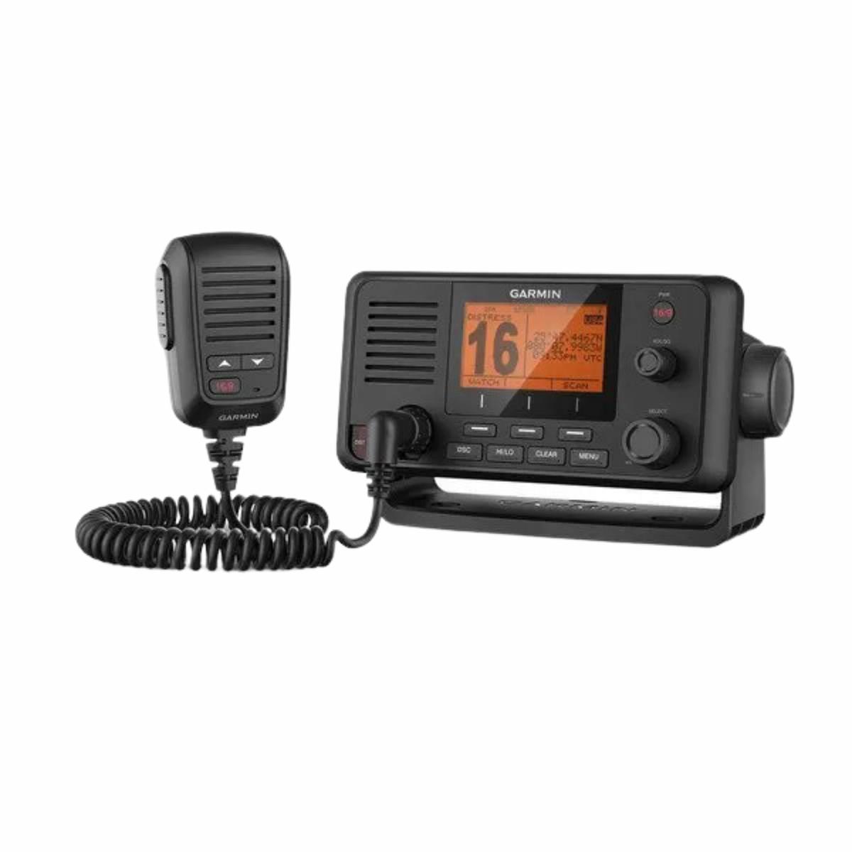 Garmin VHF 215 Marine Radio