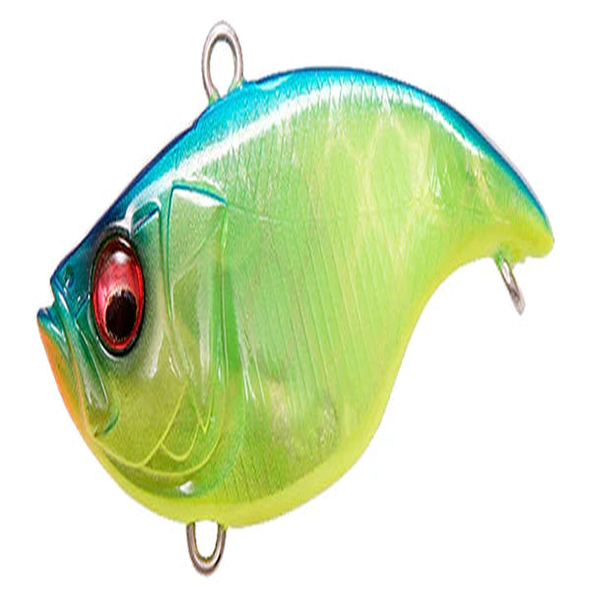 Megabass Vibration-X Dyna (Rattle) Special Run Colours