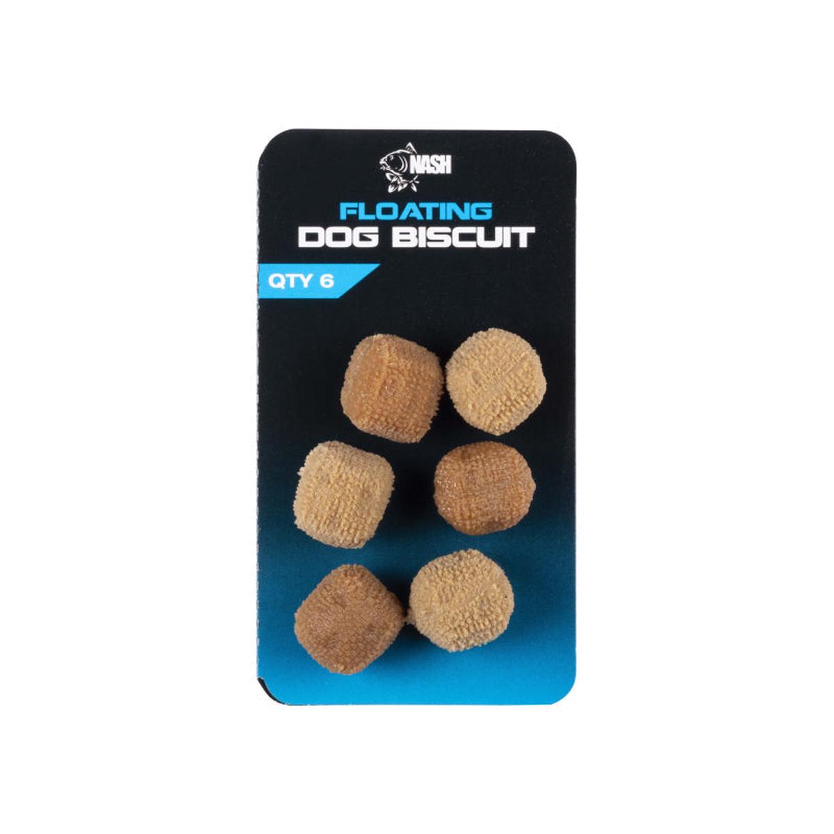 Nash Floating Plastic Baits