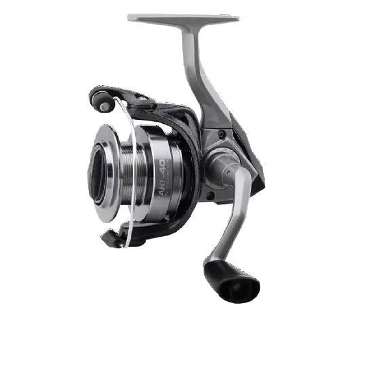 Okuma Azaki 40 Braided
