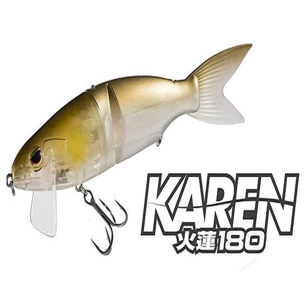 OSP Karen 180