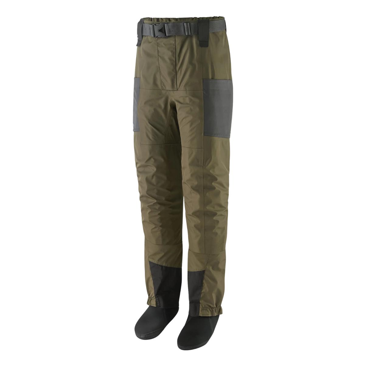 Patagonia Men's Swiftcurrent Traverse Wading Pants