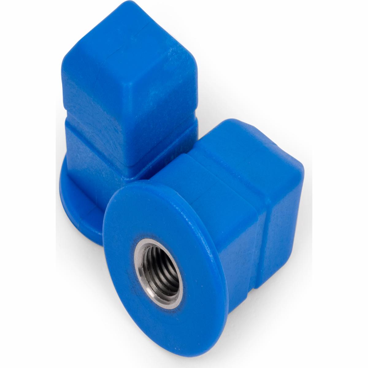 Preston Innovations Quick Release Inserts Blue