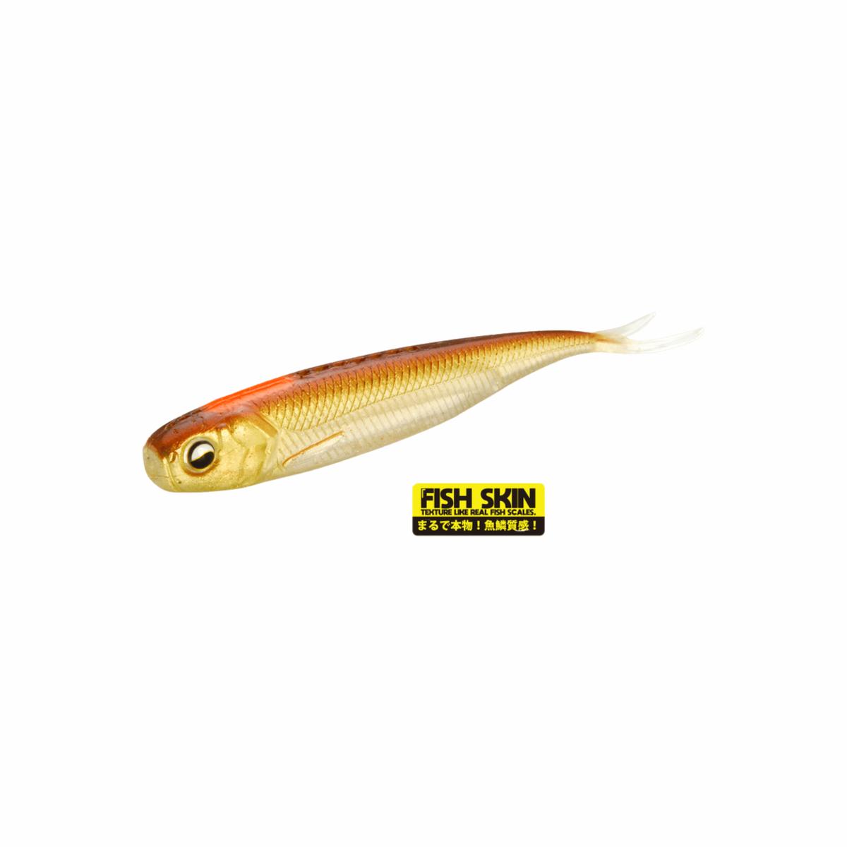 Raid Japan Fishroller