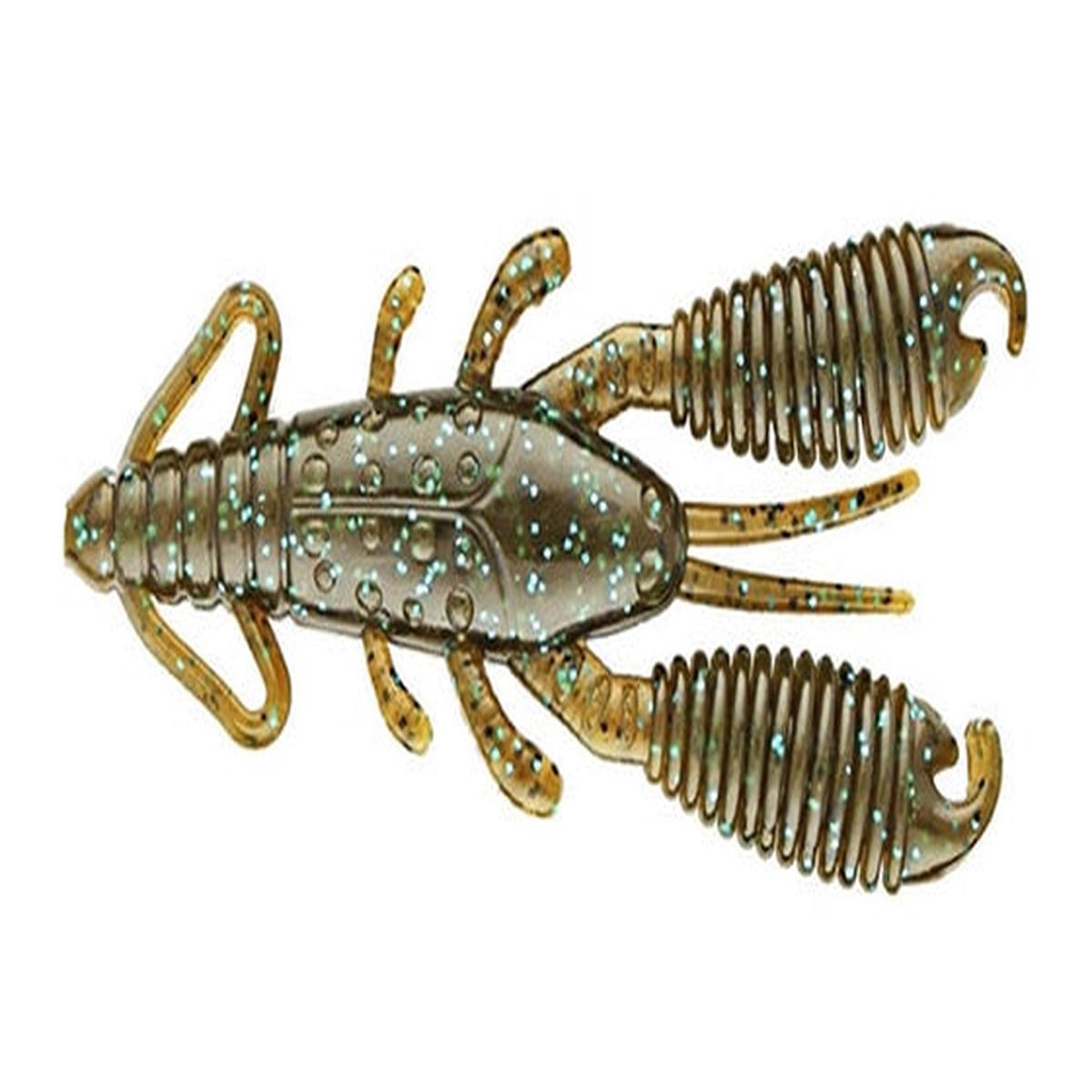 Reins Ring Craw 3"
