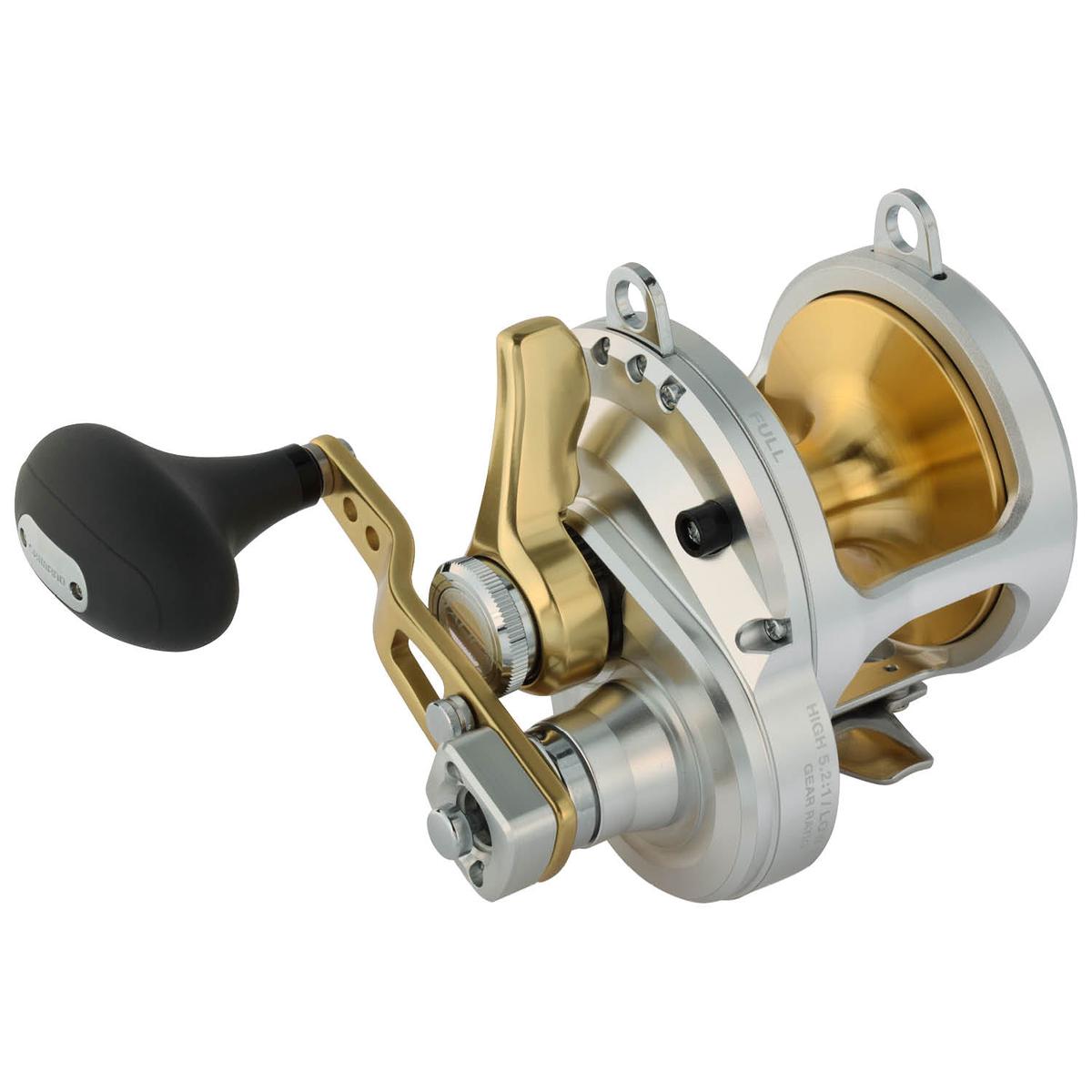 Shimano Talica II A Reel