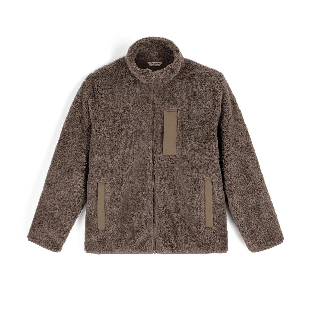 Simms Men's Coldweather Fleece