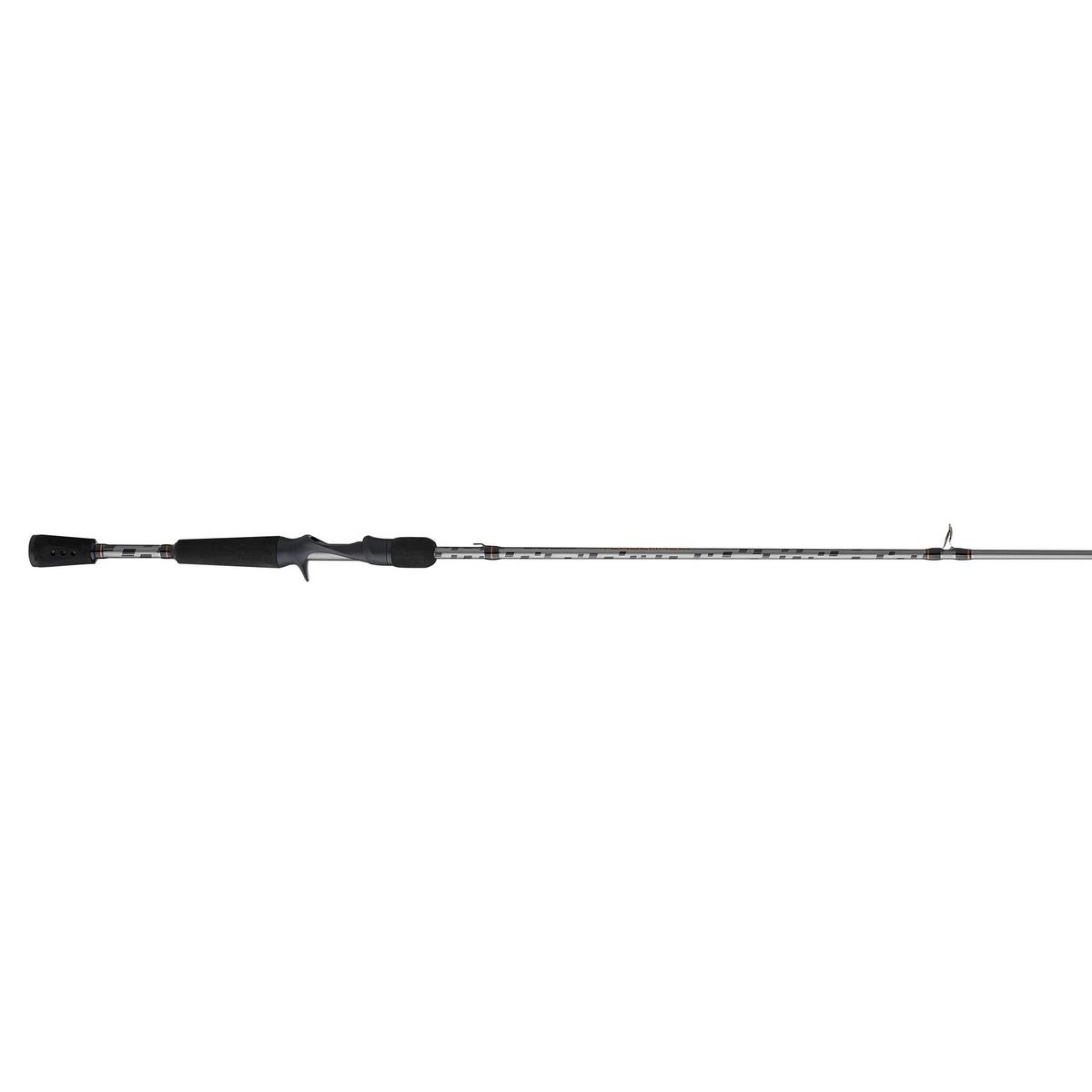 Abu Garcia VENC70-5 Vengeance Casting Rod 7', Medium, 1 pc.