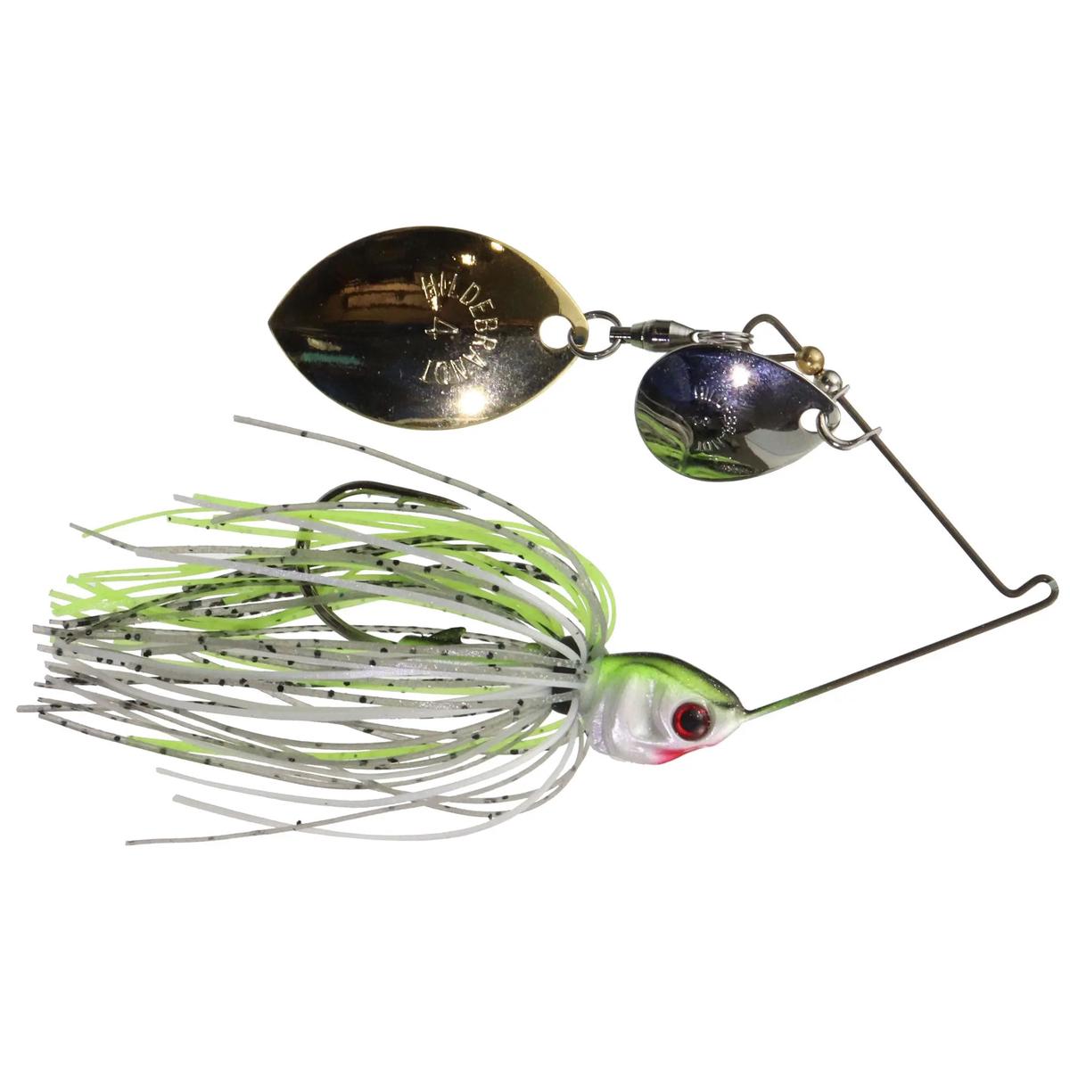 Booyah Finesse Covert Series Spinnerbait 1/2oz - JC Special