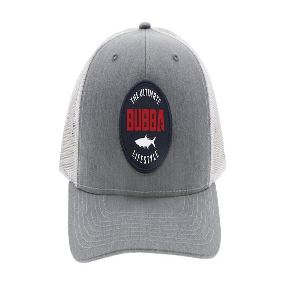 BUBBA Hats
