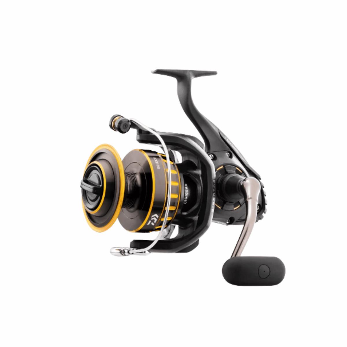 Daiwa BG Spinning Reel