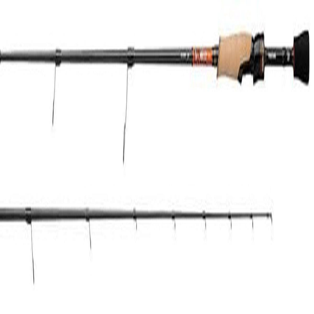 Daiwa PS681LRS-FFS Power-Scope FFS Spinning Rod 6'8" 2-6lb