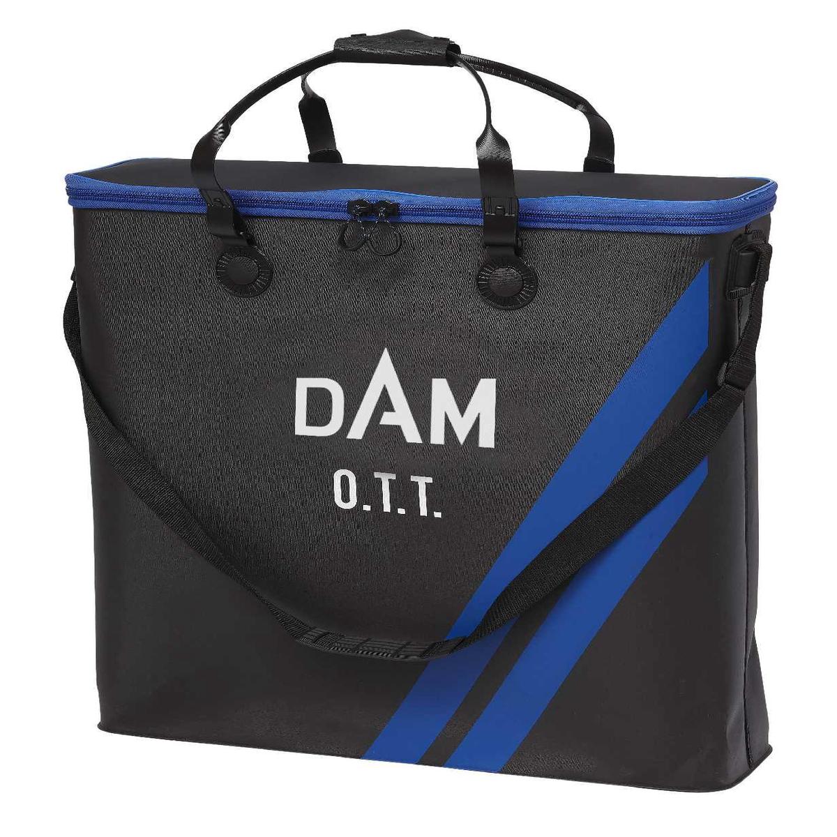 DAM O.T.T. Eva Net Bag 57L