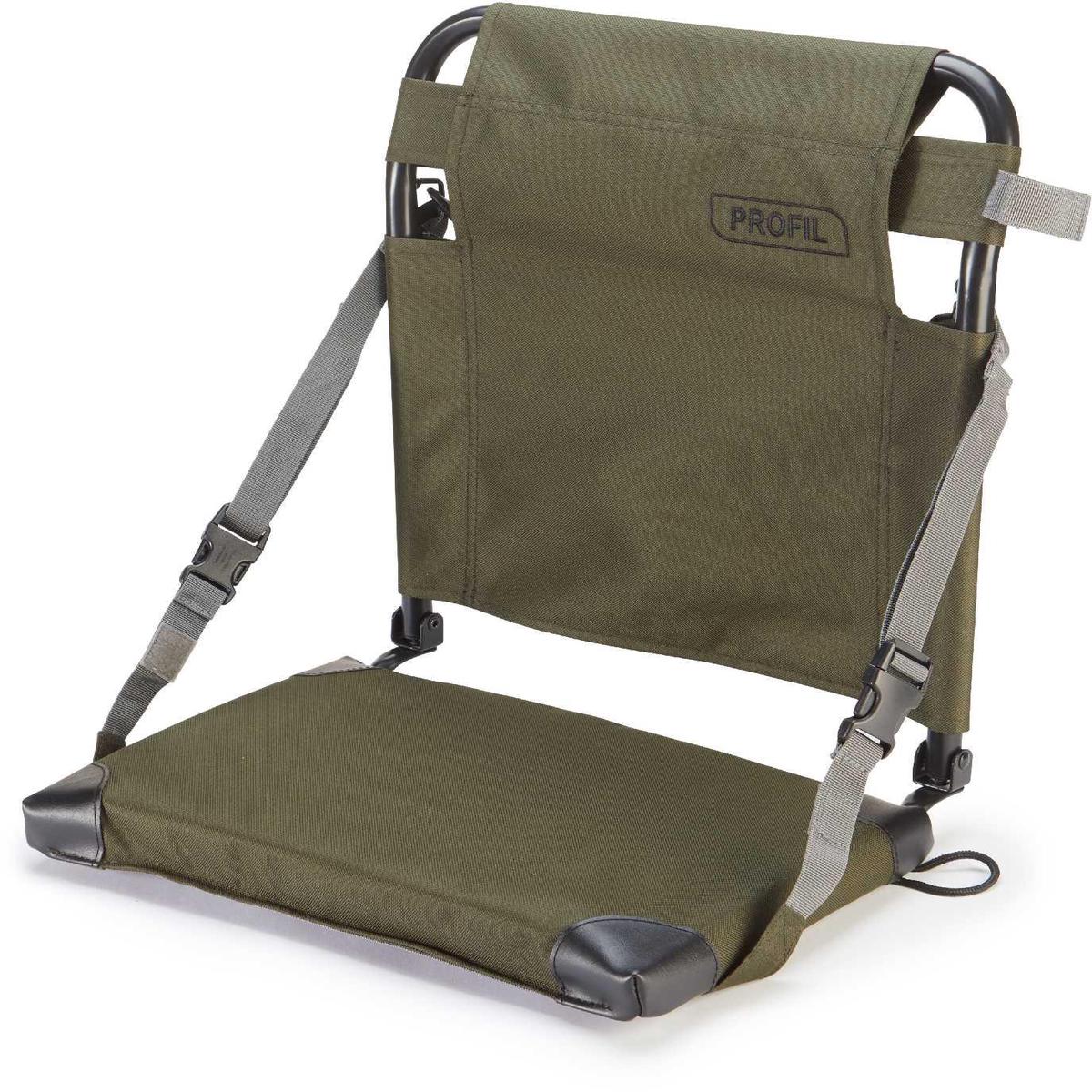 Leeda Profil Boat Seat