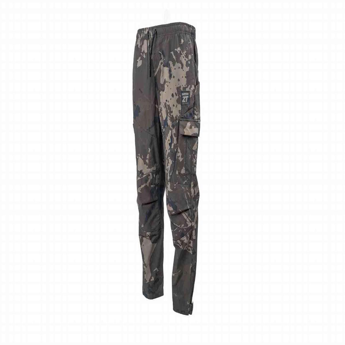 Nash ZT Lite Hydra Flex Combats Camo