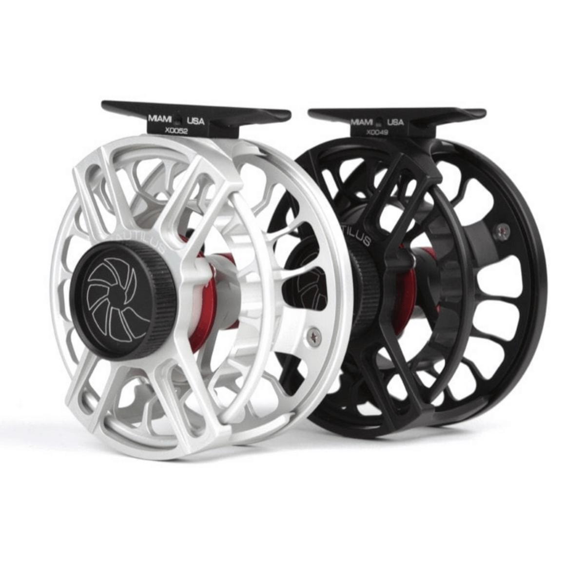Nautilus X-Series Reels Fly Reel