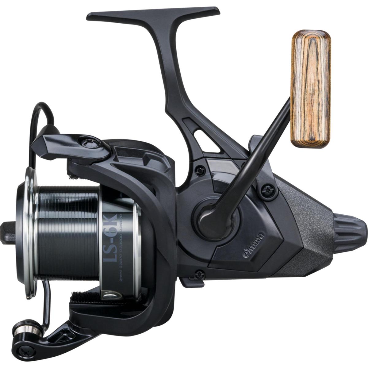 Okuma LS-8K
