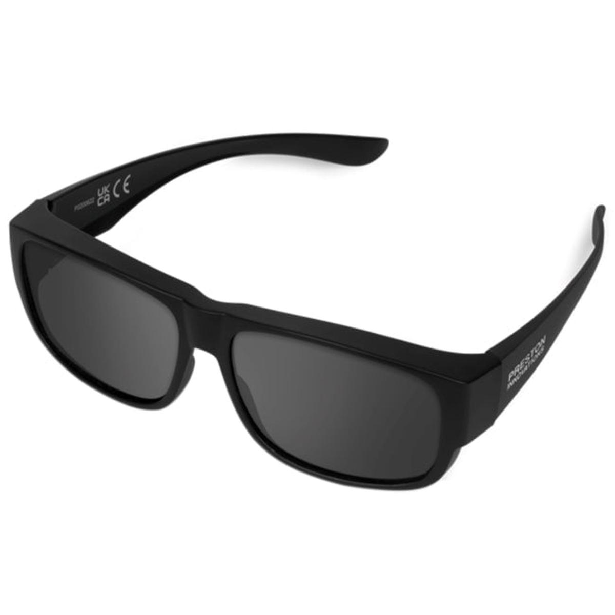 Preston Inception Overfit Sunglasses Smoke