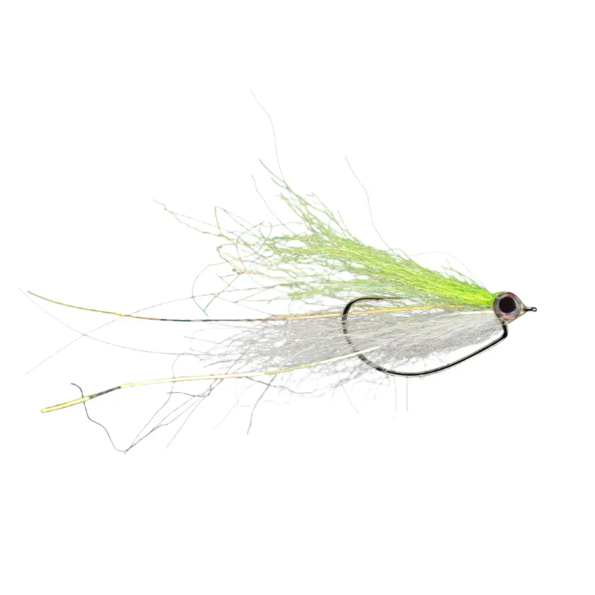RIO's Turn Up Da Bass Streamer