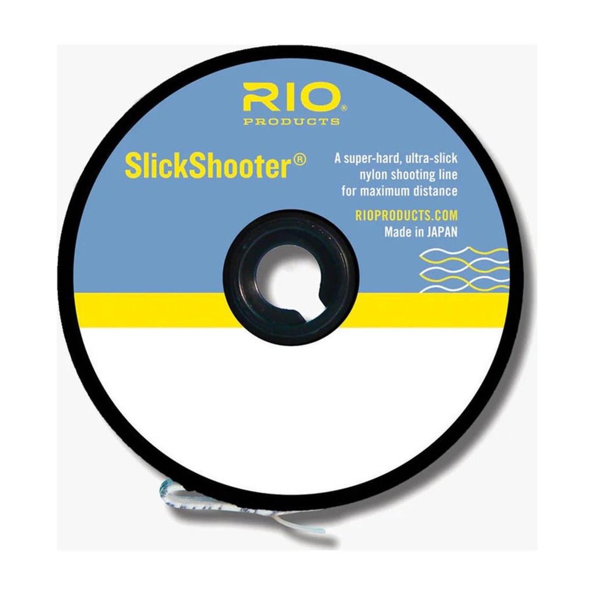 RIO SlickShooter Shooting Line
