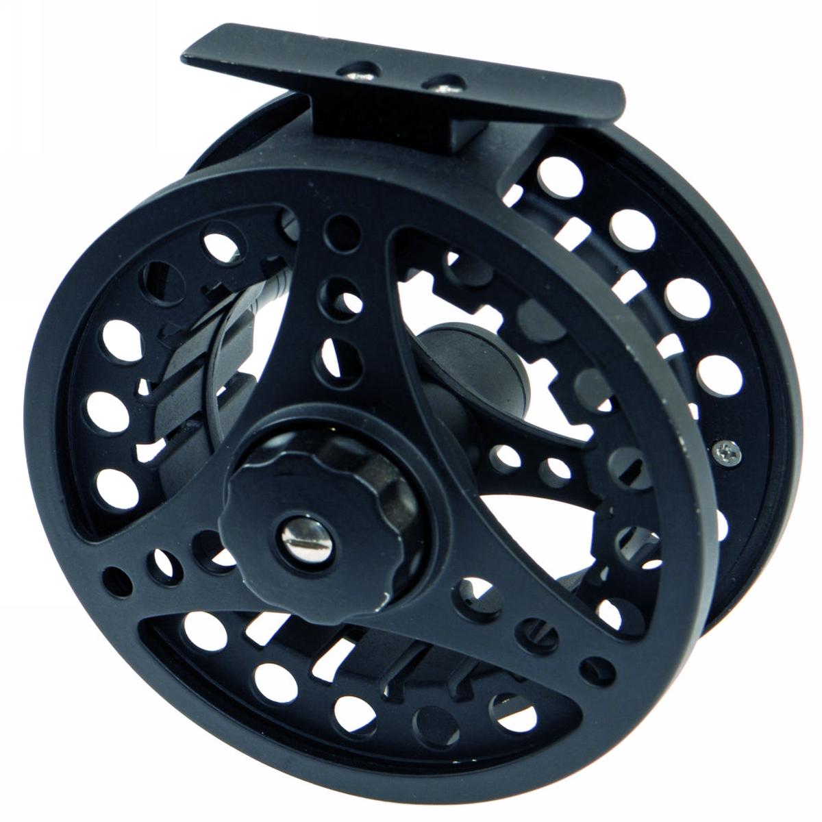 Secura Large Arvor Diecast Fly Reel (#7/8)