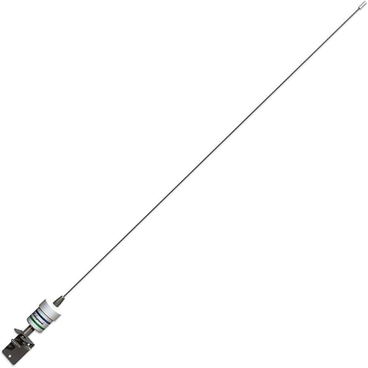 Shakespeare 5215 AIS 3' VHF Radio AIS Sailboat Antenna 3db. - Replaces 0187-0016