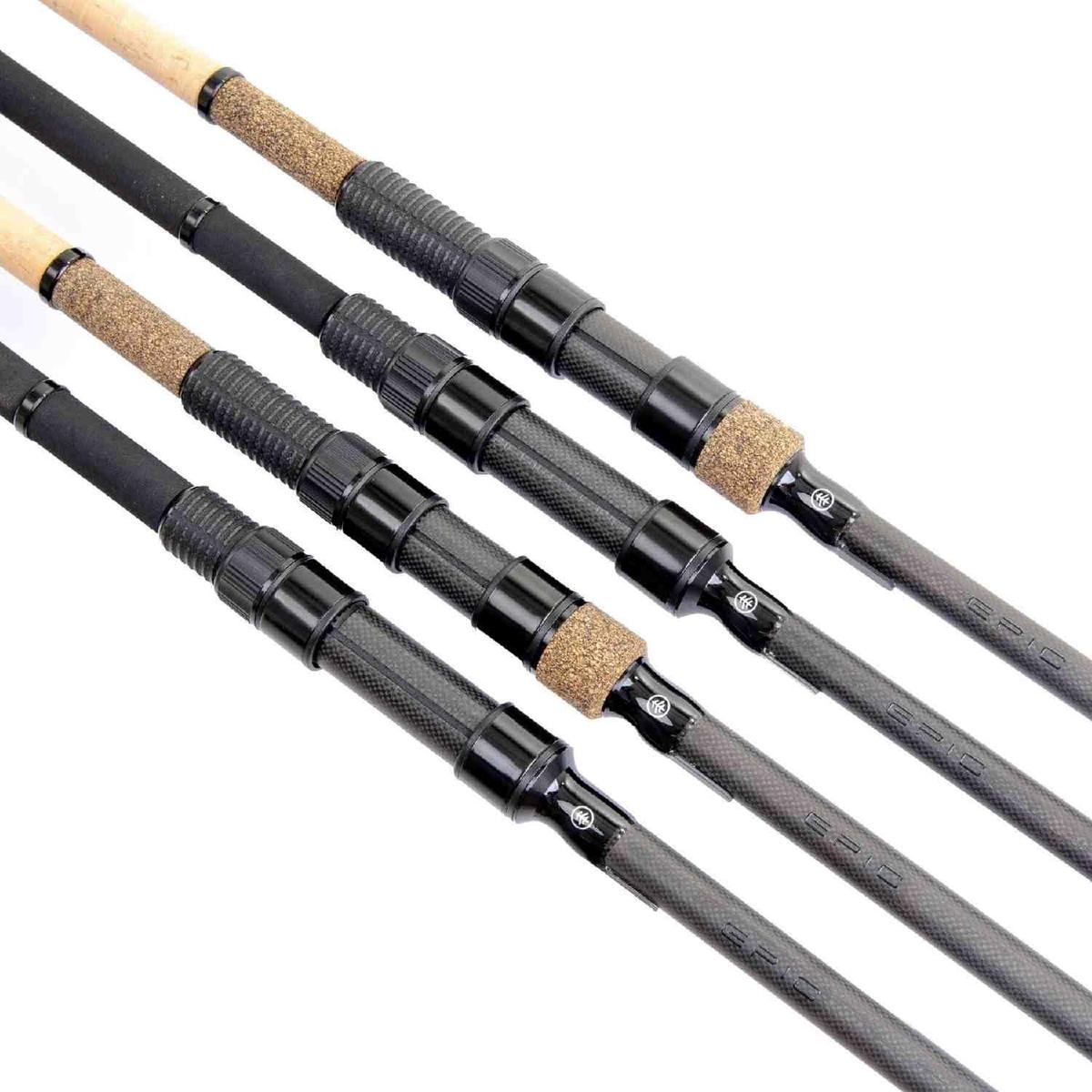 Wychwood Carp Epic Full Shrink All Round 12ft 3.25lb 50mm 2pc