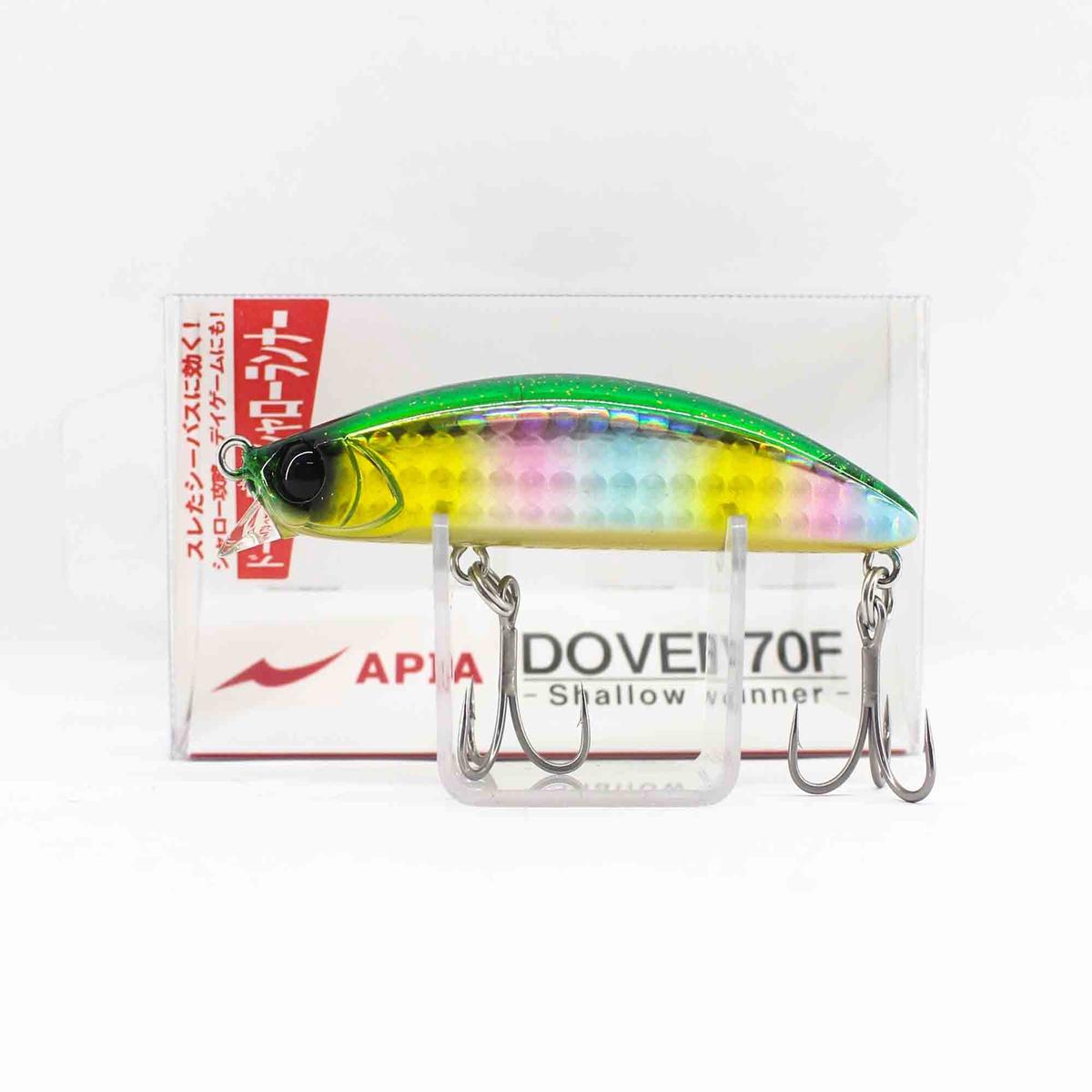 Apia Dover 70 F Floating Lure 09 (8672)