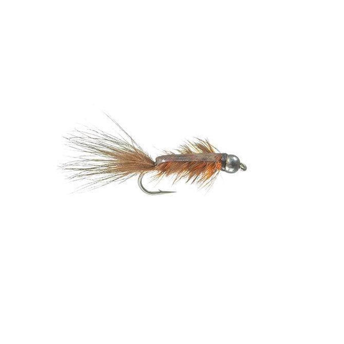 Bead Head Stillwater Nymph - Size 12