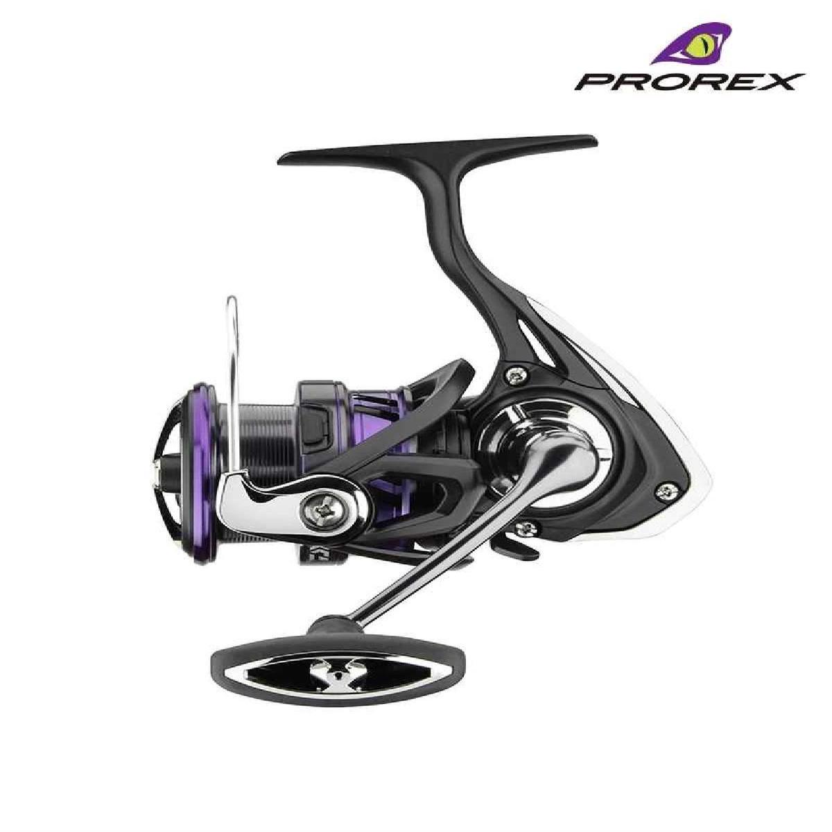 Daiwa 18 Prorex X LT 2000