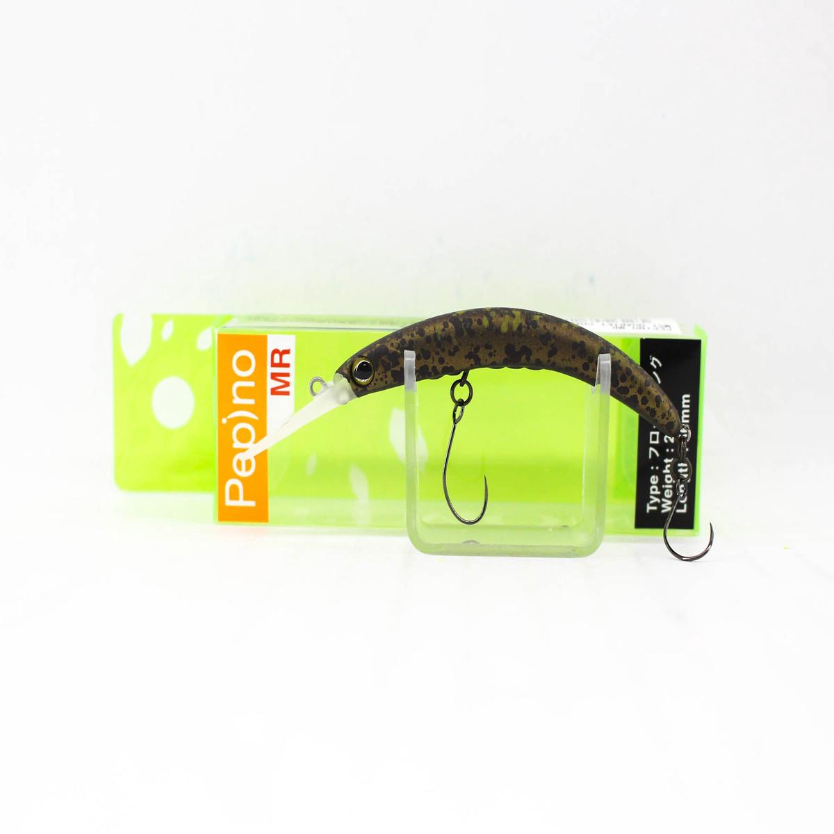 Jackall Timon Pepino MR 56 mm Floating Lure Yazy Bondz (5138)
