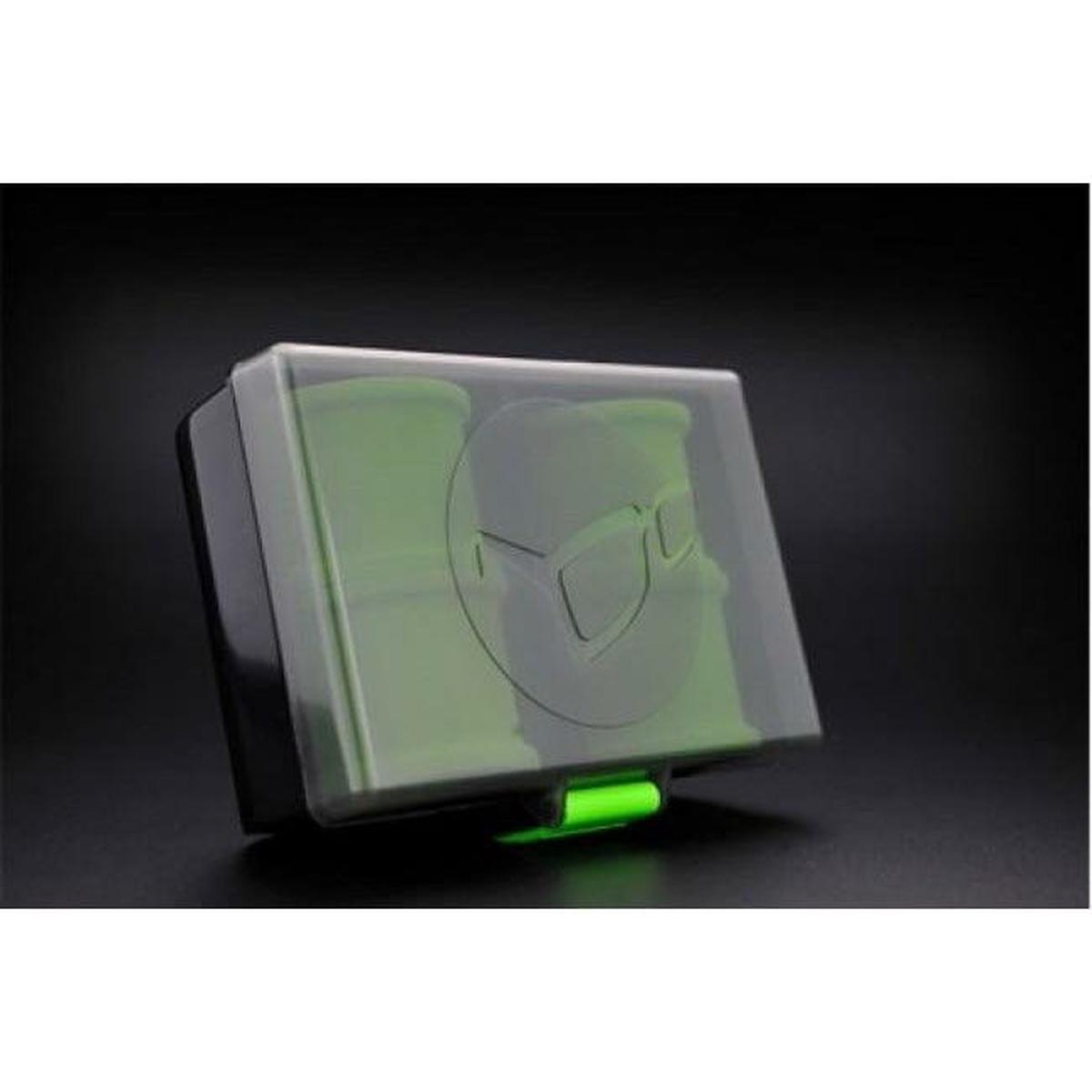 Korda Zig Box