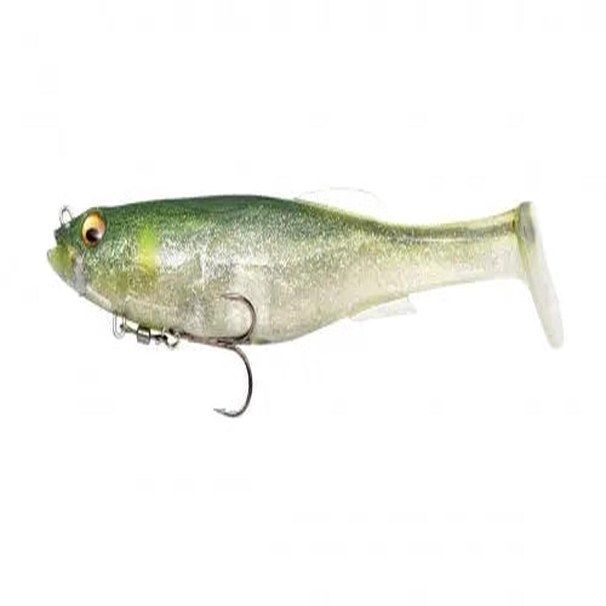 Megabass MAGDRAFT (6in) - AYU