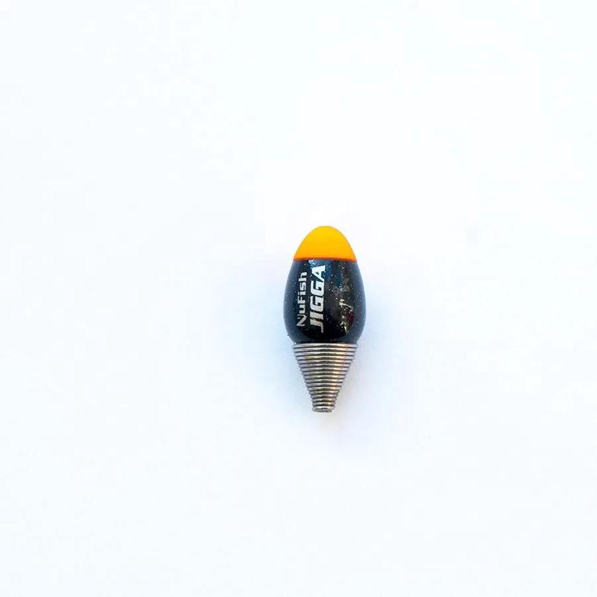 NuFish Jigga Pole Float 4 x 14