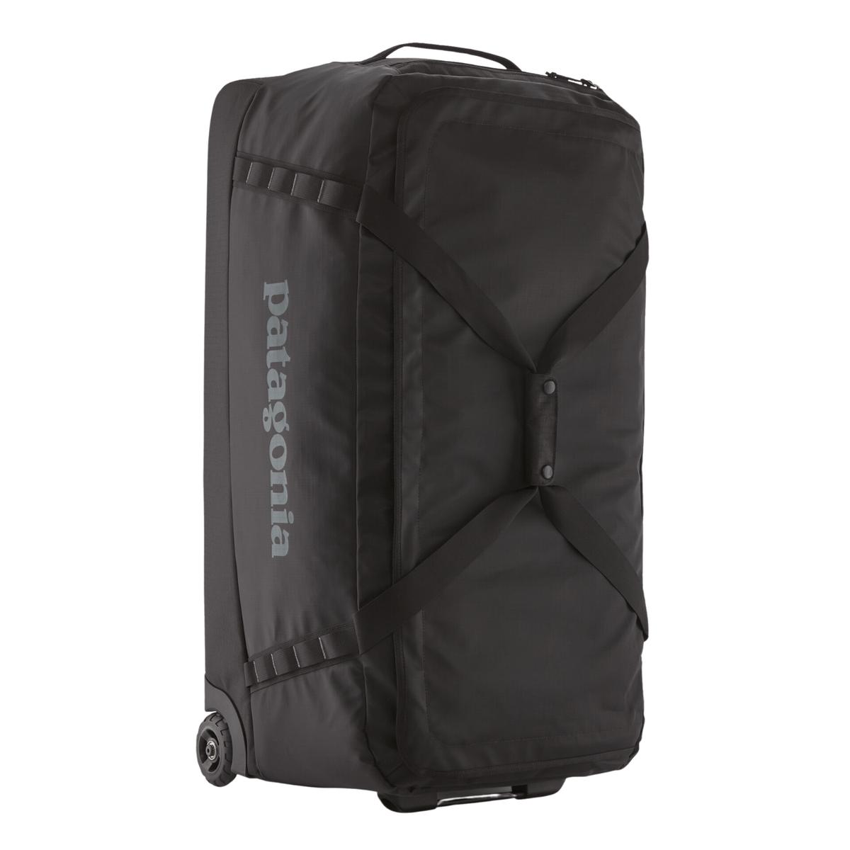 Patagonia - Black Hole Wheeled Duffel 100L