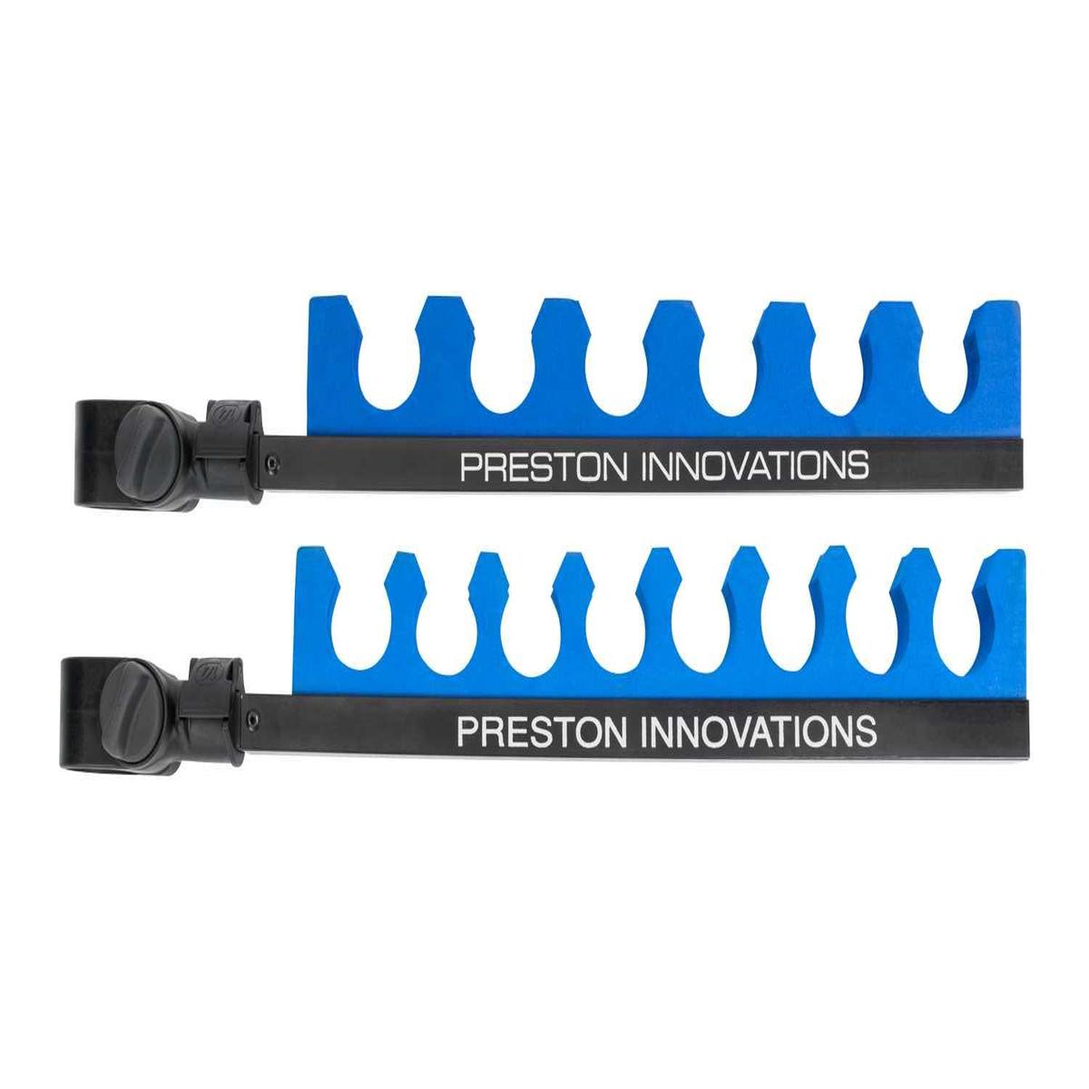 Preston Innovations Offbox Roost - 8 Section