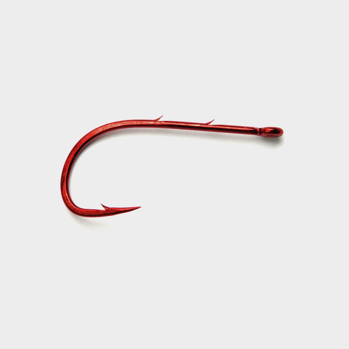 Red Baitholder (Size 2/0)